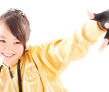 ヒップホップダンスの趣味