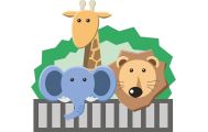 動物とのふれあいで元気が出る