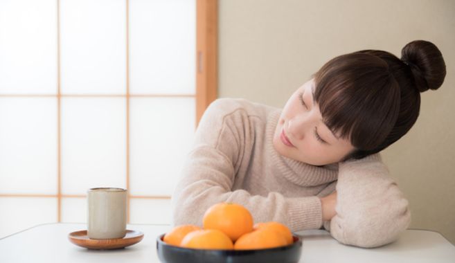 寒い冬に温まる趣味５選