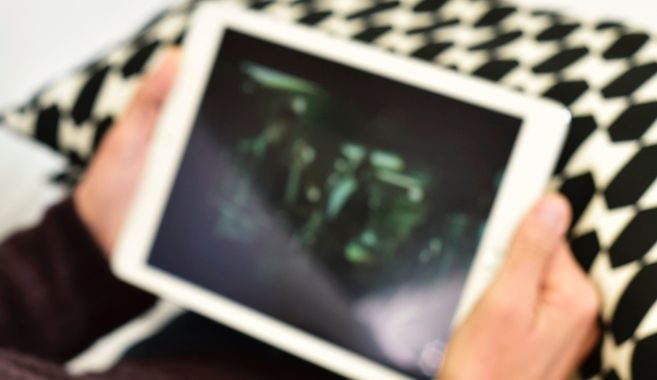 私が大好きな海外ドラマ鑑賞