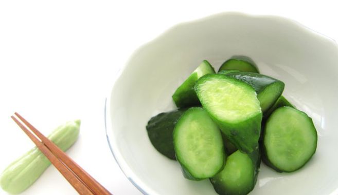 あなた好みの漬け物を見つけよう