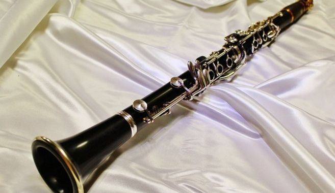 クラリネットとは