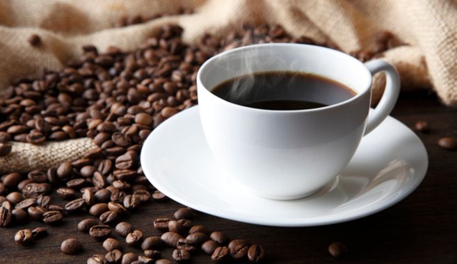 コーヒー