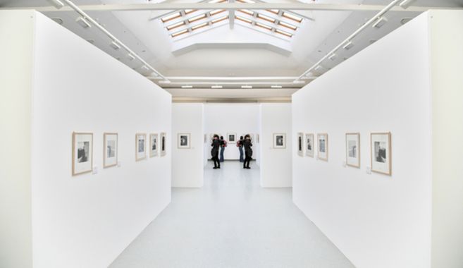 ギャラリーの魅力