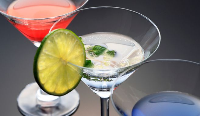 カクテルってどういうもの?