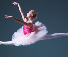 バレエ鑑賞の趣味