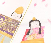 ちぎり絵の趣味