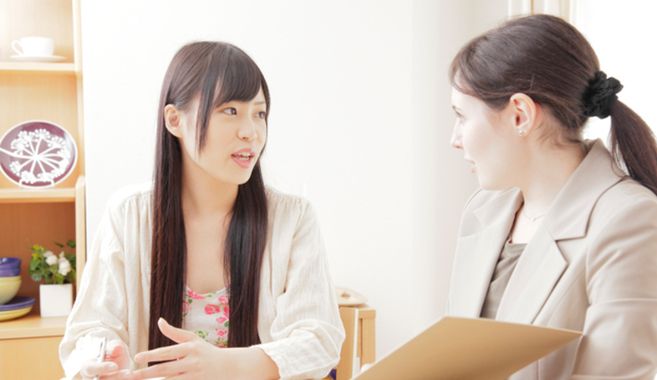 英会話