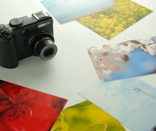 写真撮影の趣味