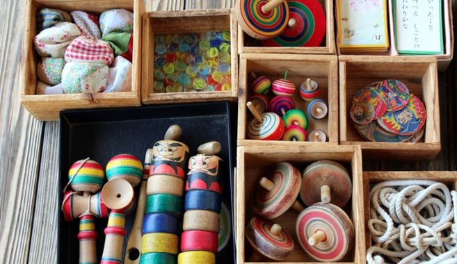 昔、流行った趣味５選