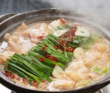 鍋料理の趣味