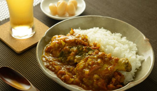 カレー