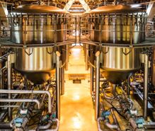 工場見学の趣味