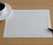 小説執筆の趣味