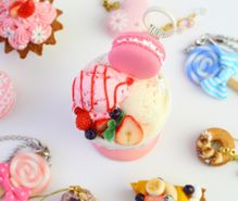 クレイアートの趣味