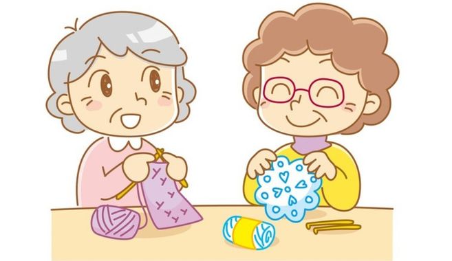 共通の趣味