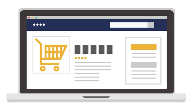 ネットショップ