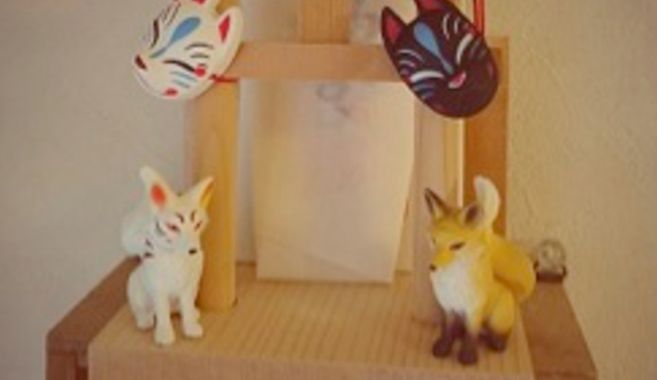 ガチャガチャ集めをはじめよう