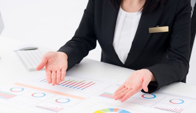 ライフプランの提案