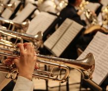 クラシック演奏会の趣味