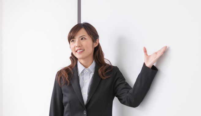 プレゼン