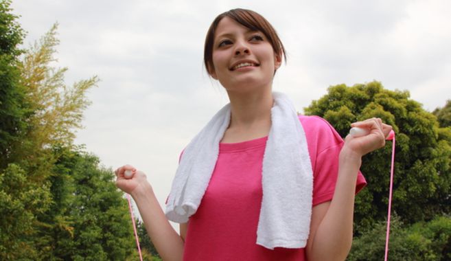 なわとびまとめ