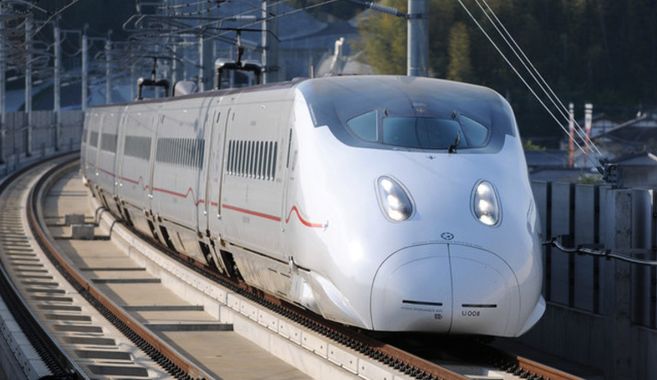 九州新幹線つばめ