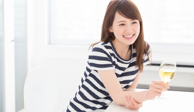 ワインを楽しもう
