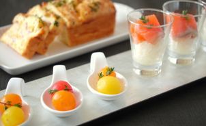 洋風のおもてなし趣味５選の趣味