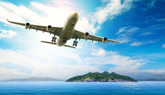 LCC海外旅行