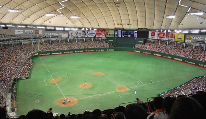 プロ野球の魅力