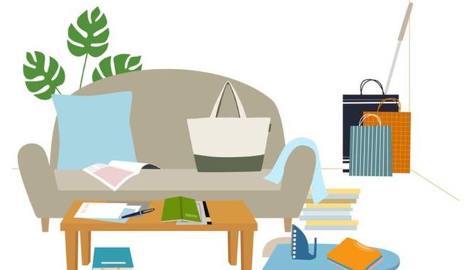 断捨離のはじめ方