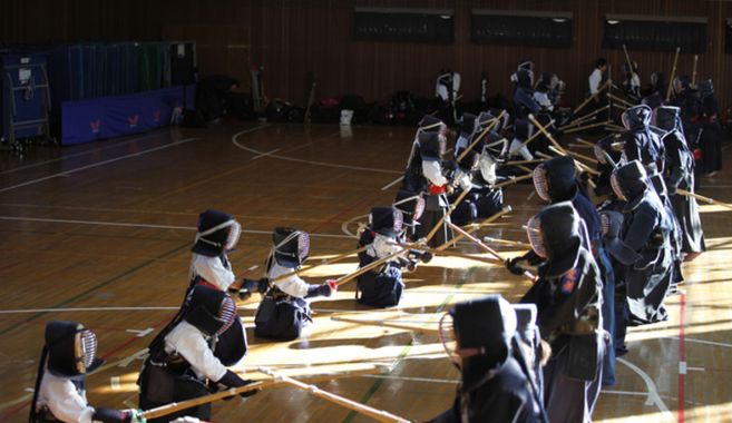 剣道まとめ