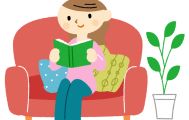 別世界にトリップ出来る読書