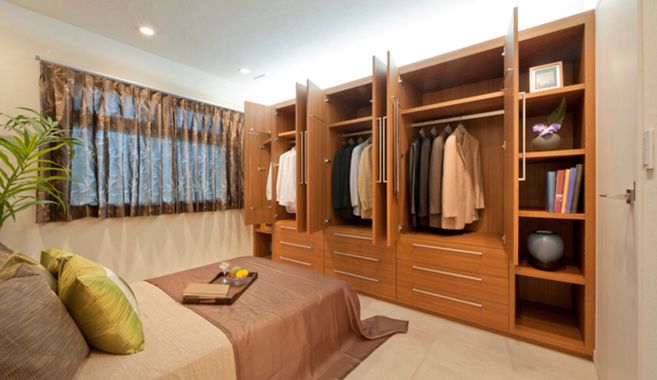 片付けのまとめ