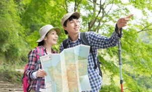 パートナーと一緒に楽しめる趣味５選！の趣味