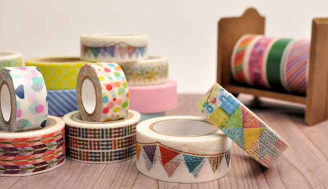 マスキングテープ