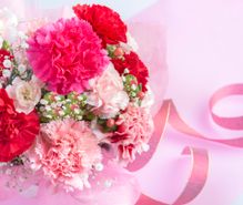 フラワーアレンジメントの趣味