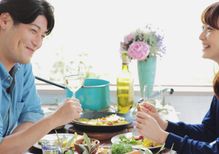 男のカブを上げる料理5選！