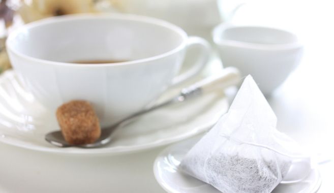 紅茶のはじめかた