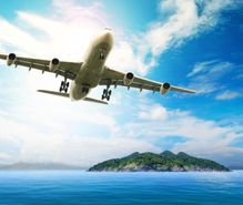 LCC海外旅行の趣味