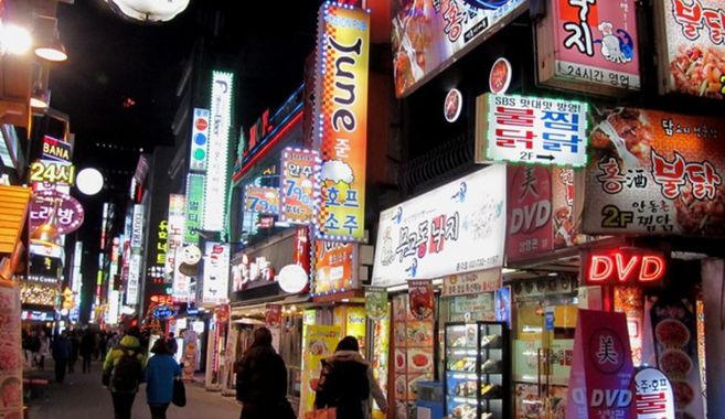 韓国語のはじめ方