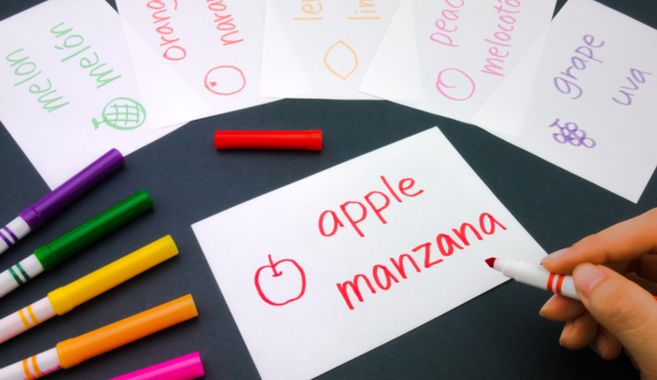 スペイン語学習