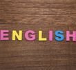 英語の趣味