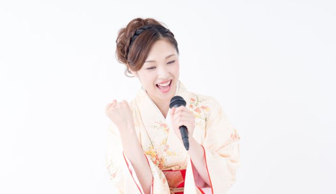 日本民謡