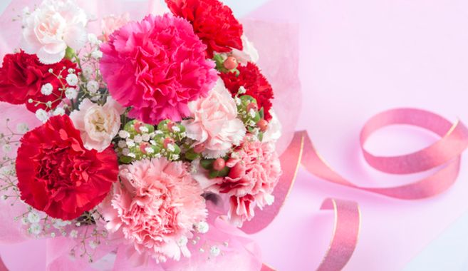 フラワーアレンジメント