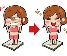 ダイエットの趣味