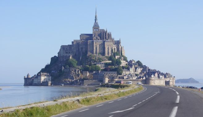 世界遺産めぐりさいごに