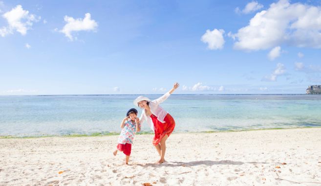 子連れ旅まとめ