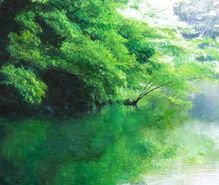 油絵の趣味